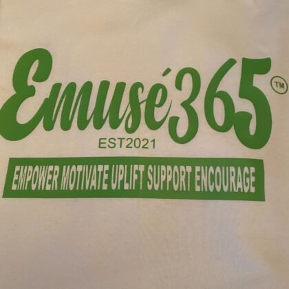 Emusé365 T-Shirt