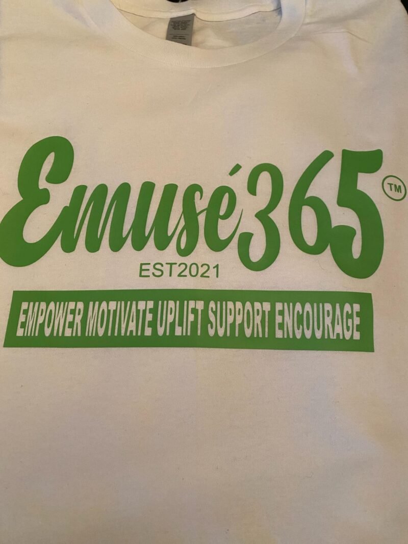Emusé365 T-Shirt