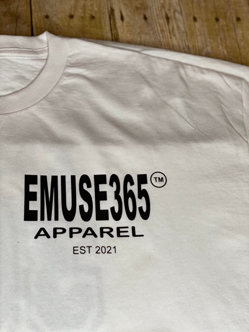 Emusé365 t-shirt